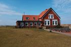 Uns to Hus Sandplaat Zentrum - Landschaft