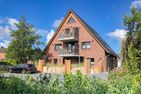 Getidenhus Emma St. Peter-Ording - 