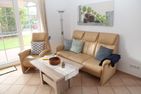  Paul Greetsiel/Krummhörn - Wohnzimmer