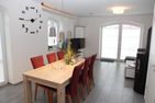  Wellenbrecher Greetsiel/Krummhörn - Wohnzimmer