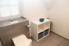  Wellenbrecher Greetsiel/Krummhörn - Badezimmer