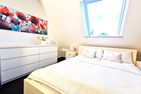  Business-Apartment Ahrensburg Hamburg Nord-Ost - 