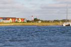  Haus Jungnamen Sand Whg. 8 Wittdün - 
