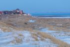  Haus Jungnamen Sand Whg. 11 Wittdün - 