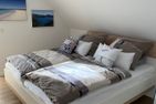  Grachtenrefugium Greetsiel/Krummhörn - Schlafzimmer