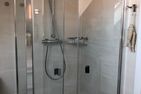  Grachtenrefugium Greetsiel/Krummhörn - Badezimmer