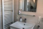  Grachtenrefugium Greetsiel/Krummhörn - Badezimmer