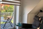  Grachtenrefugium Greetsiel/Krummhörn - Wohnzimmer
