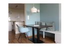 Uns to Hus Utkiek Zentrum - Wohnzimmer
