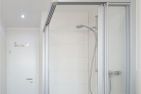 Uns to Hus Utkiek Zentrum - Badezimmer