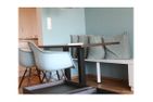 Uns to Hus Utkiek Zentrum - Wohnzimmer