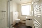 Uns to Hus Utkiek Zentrum - Badezimmer