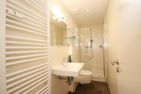 Uns to Hus Waterkant Zentrum - Badezimmer