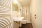 Uns to Hus Waterkant Zentrum - Badezimmer