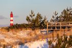  Kleine Perle auf Amrum Norddorf - 