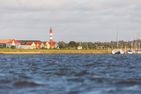  Kleine Perle auf Amrum Norddorf - 