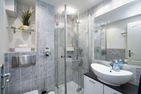  Meeresrauschen Westerland - Badezimmer
