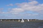  Wattstübchen (Haus Pesel) Norddorf - Sailing between Wittduen and Steenodde