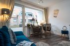  Meeresrauschen Westerland - Wohnzimmer