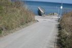 ToSi - 30 m zum tosenden Meer Lübecker Bucht - Ostsee - 