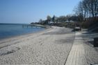  ToSi - 30 m zum tosenden Meer Lübecker Bucht - Ostsee - 