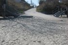  ToSi - 30 m zum tosenden Meer Lübecker Bucht - Ostsee - 