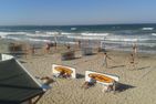  ToSi - 30 m zum tosenden Meer Lübecker Bucht - Ostsee - 