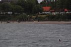  ToSi - 30 m zum tosenden Meer Lübecker Bucht - Ostsee - 