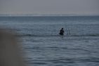  ToSi - 30 m zum tosenden Meer Lübecker Bucht - Ostsee - 
