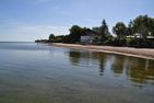  ToSi - 30 m zum tosenden Meer Lübecker Bucht - Ostsee - 