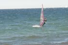  ToSi - 30 m zum tosenden Meer Lübecker Bucht - Ostsee - 