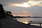  ToSi - 30 m zum tosenden Meer Lübecker Bucht - Ostsee - 