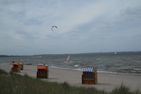  ToSi - 30 m zum tosenden Meer Lübecker Bucht - Ostsee - 