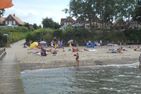 ToSi - 30 m zum tosenden Meer Lübecker Bucht - Ostsee - 
