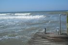  ToSi - 30 m zum tosenden Meer Lübecker Bucht - Ostsee - 