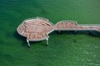  ToSi - 30 m zum tosenden Meer Lübecker Bucht - Ostsee - 