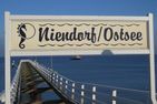  ToSi - 30 m zum tosenden Meer Lübecker Bucht - Ostsee - 