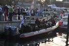  ToSi - 30 m zum tosenden Meer Lübecker Bucht - Ostsee - 