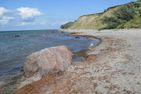  ToSi - 30 m zum tosenden Meer Lübecker Bucht - Ostsee - 