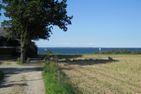  ToSi - 30 m zum tosenden Meer Lübecker Bucht - Ostsee - 
