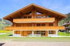 Ferienwohnung SU-9, Sumpfbach 9 EG, Lenk Lenk im Simmental - 