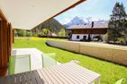 Ferienwohnung SU-9, Sumpfbach 9 EG, Lenk Lenk im Simmental - 