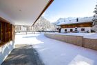 Ferienwohnung SU-9, Sumpfbach 9 EG, Lenk Lenk im Simmental - 