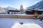 Ferienwohnung SU-9, Sumpfbach 9 EG, Lenk Lenk im Simmental - 