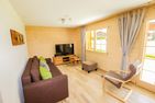 Ferienwohnung SU-9, Sumpfbach 9 EG, Lenk Lenk im Simmental - 