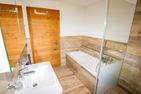Ferienwohnung SU-9, Sumpfbach 9 EG, Lenk Lenk im Simmental - 