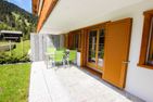 Ferienwohnung SU-9, Sumpfbach 9 EG, Lenk Lenk im Simmental - 
