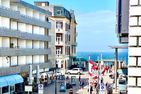  Meeresrauschen Westerland - Meerblick