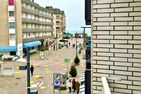  Meeresrauschen Westerland - Balkon
