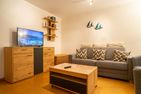  Felber Büsum - Wohnzimmer